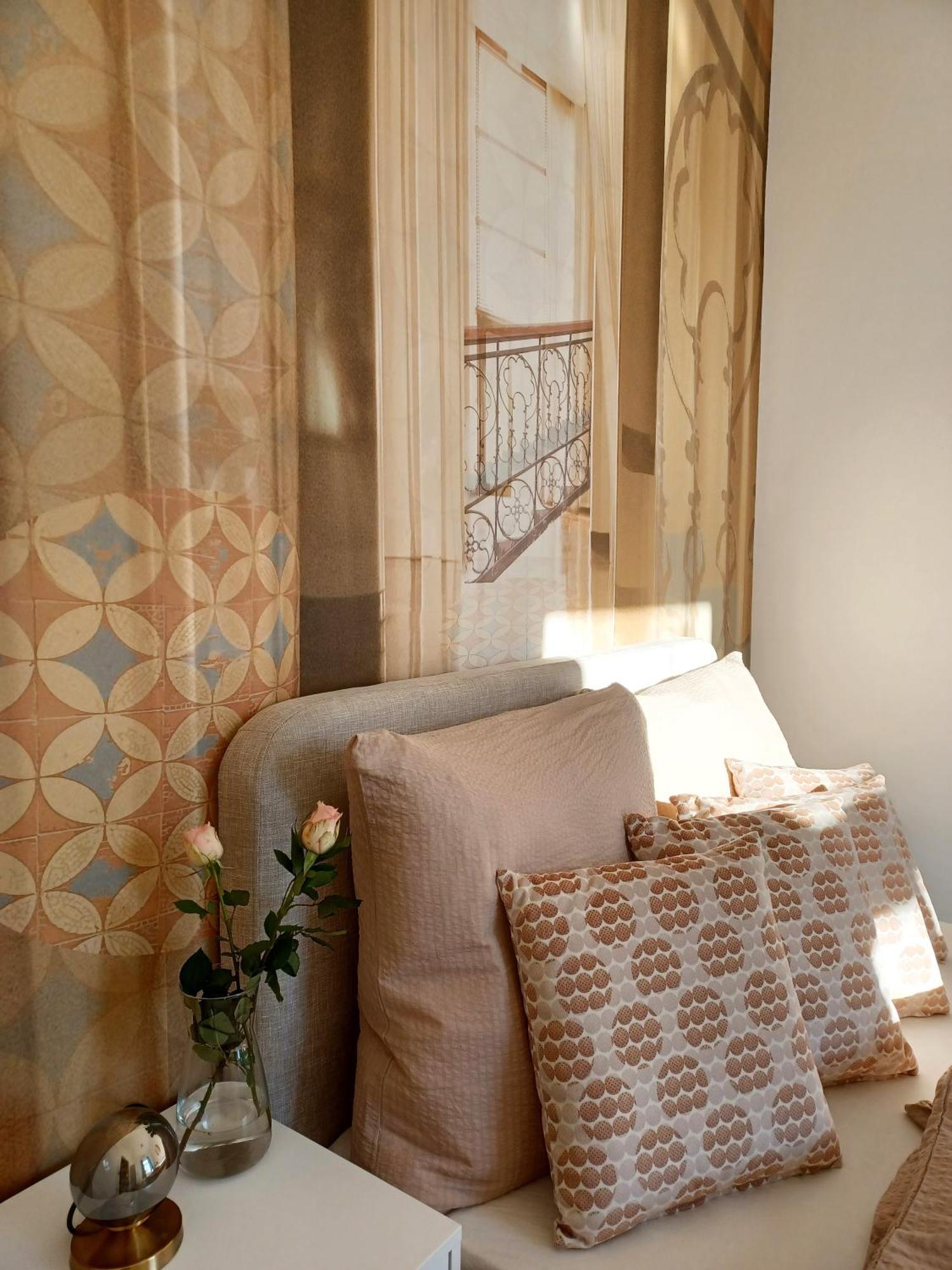 Brody Art Boutique Apartments บูดาเปสต์ ภายนอก รูปภาพ