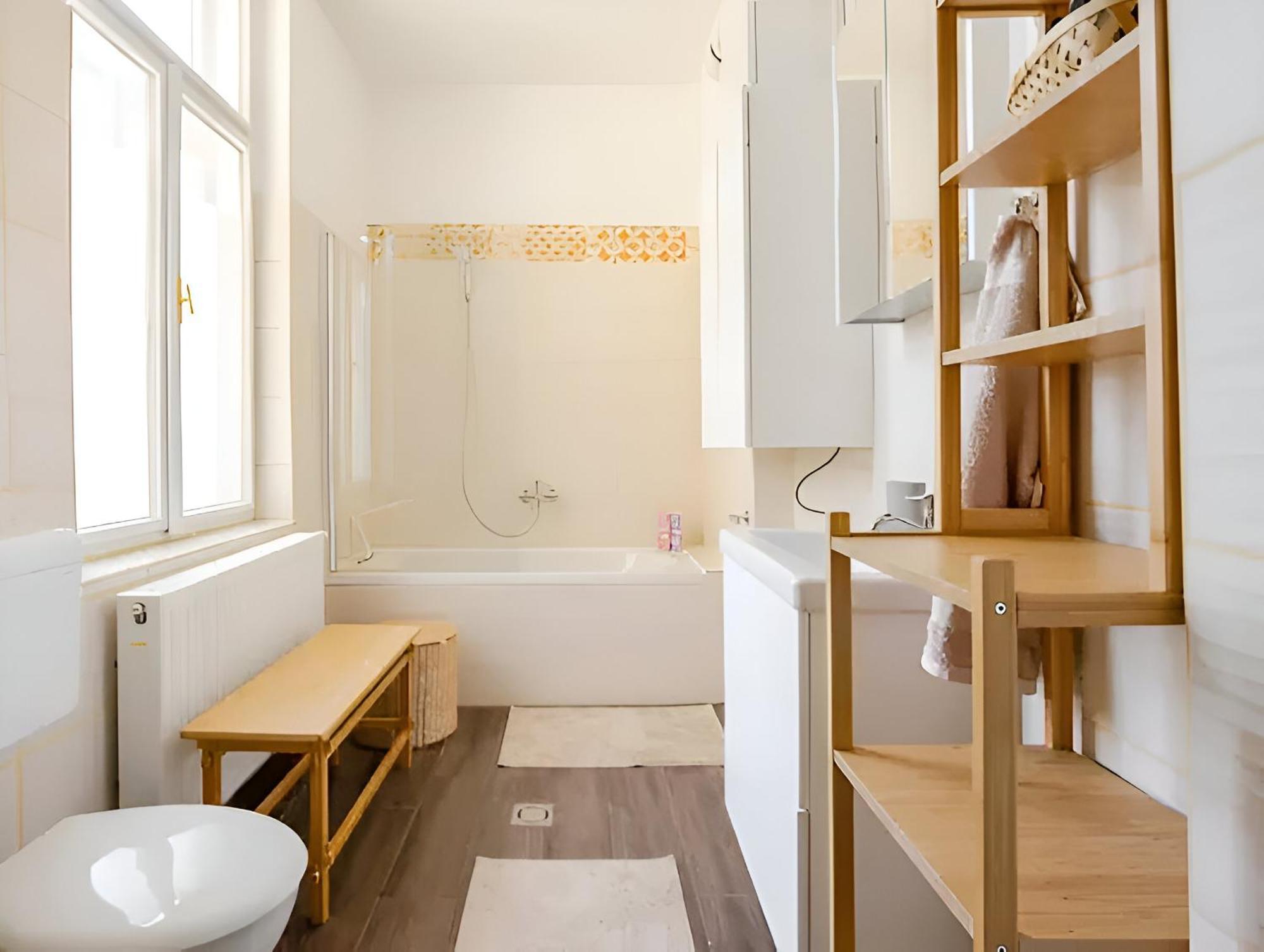 Brody Art Boutique Apartments บูดาเปสต์ ภายนอก รูปภาพ