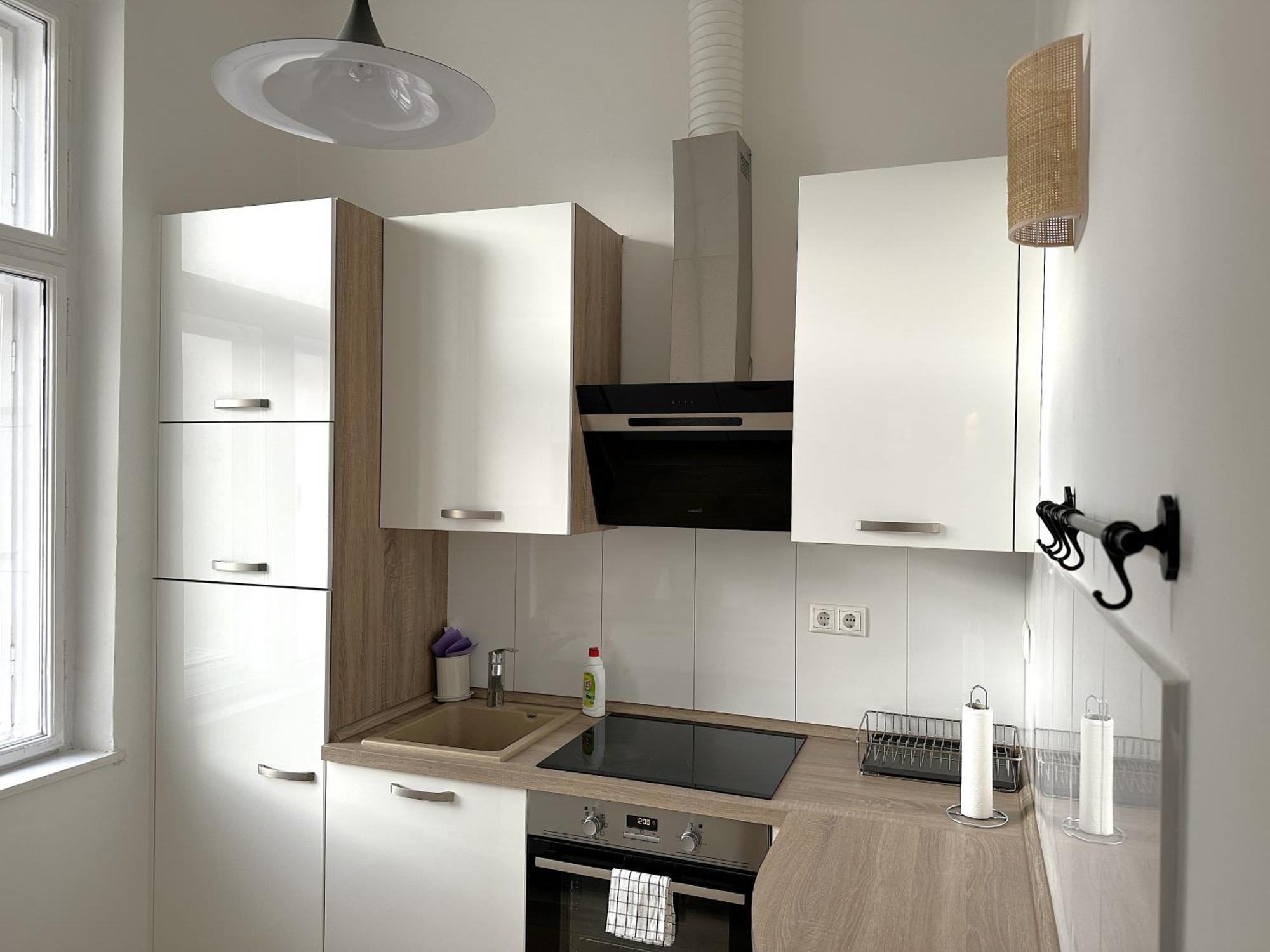 Brody Art Boutique Apartments บูดาเปสต์ ภายนอก รูปภาพ