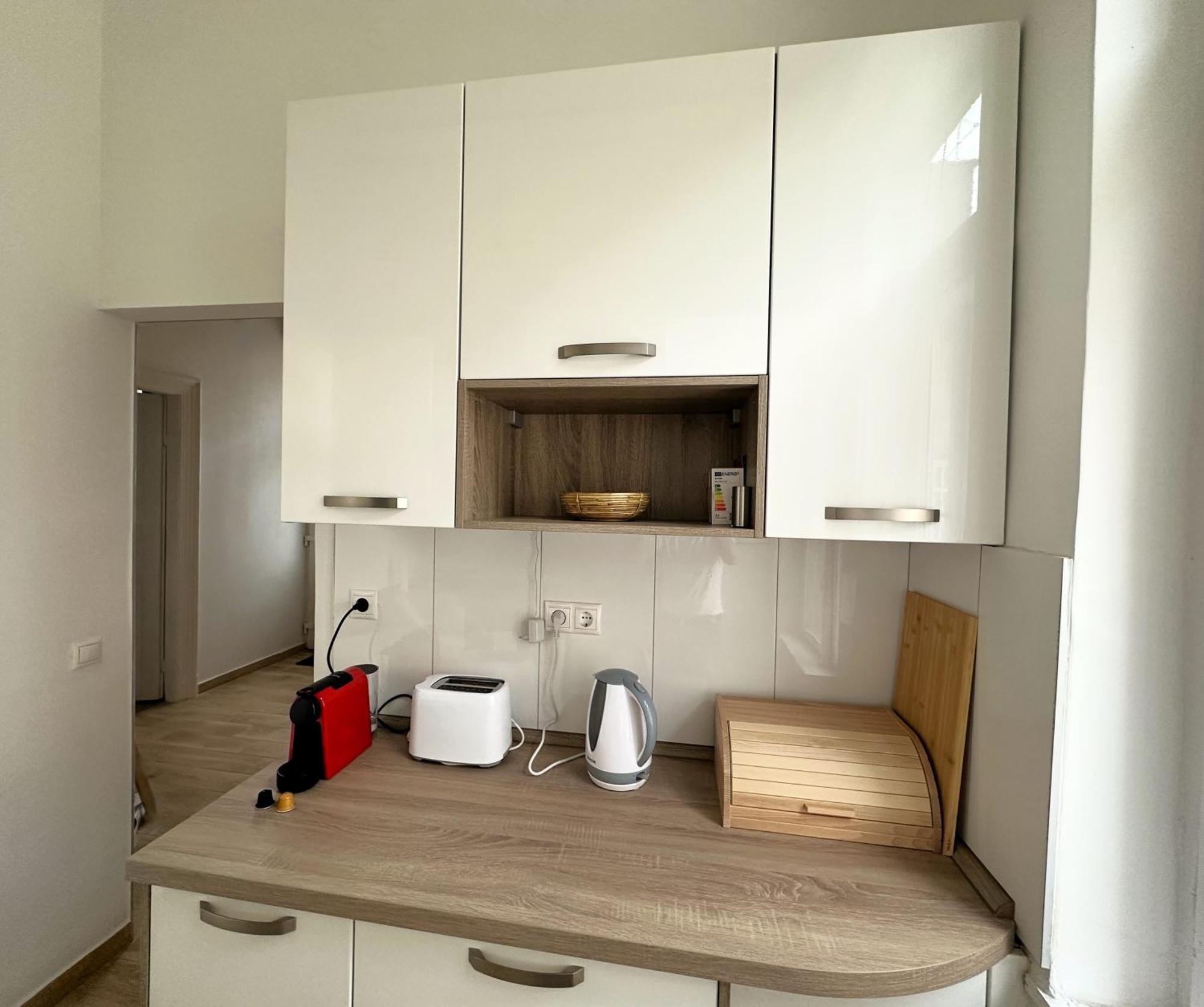 Brody Art Boutique Apartments บูดาเปสต์ ภายนอก รูปภาพ