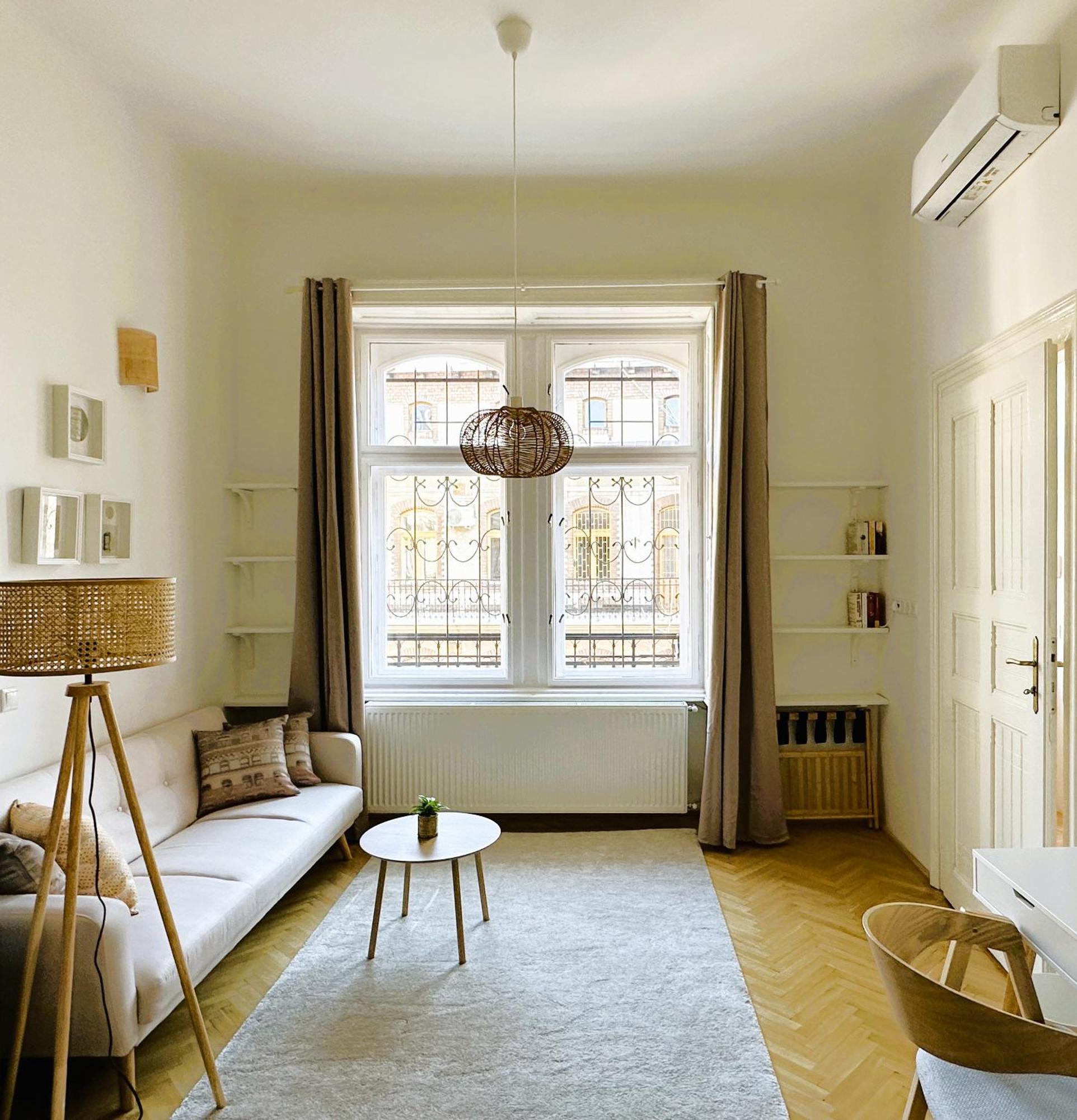 Brody Art Boutique Apartments บูดาเปสต์ ห้อง รูปภาพ
