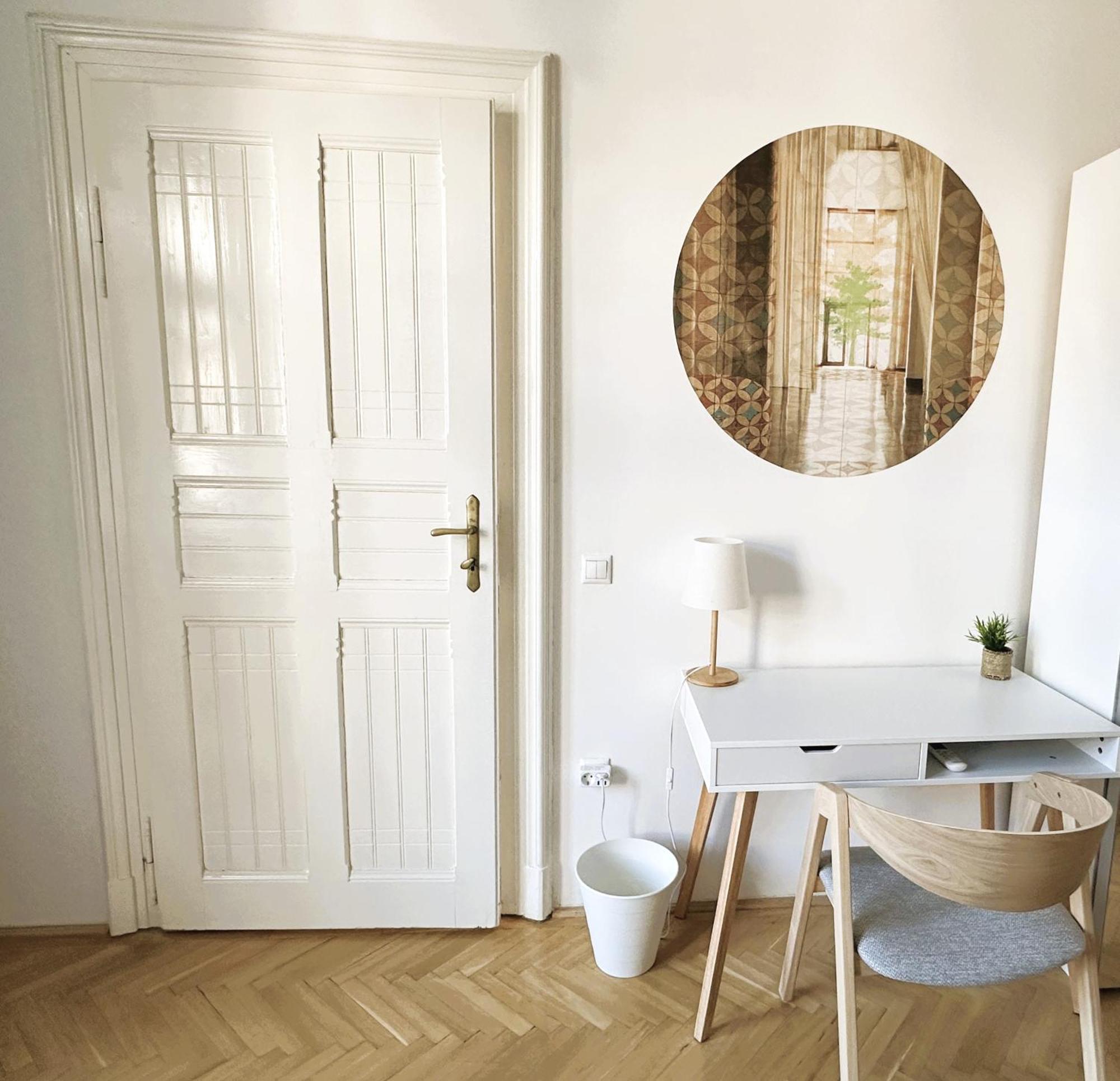 Brody Art Boutique Apartments บูดาเปสต์ ห้อง รูปภาพ